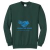 Classic Crewneck Sweatshirt Thumbnail