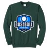 Classic Crewneck Sweatshirt Thumbnail