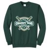 Classic Crewneck Sweatshirt Thumbnail