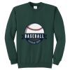 Classic Crewneck Sweatshirt Thumbnail