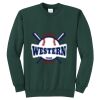 Classic Crewneck Sweatshirt Thumbnail