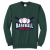 Classic Crewneck Sweatshirt Thumbnail