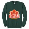 Classic Crewneck Sweatshirt Thumbnail
