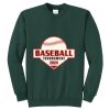 Classic Crewneck Sweatshirt Thumbnail