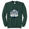 Classic Crewneck Sweatshirt Thumbnail