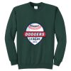 Classic Crewneck Sweatshirt Thumbnail
