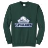 Classic Crewneck Sweatshirt Thumbnail