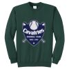 Classic Crewneck Sweatshirt Thumbnail
