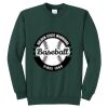 Classic Crewneck Sweatshirt Thumbnail