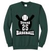 Classic Crewneck Sweatshirt Thumbnail