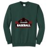 Classic Crewneck Sweatshirt Thumbnail