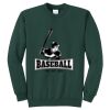 Classic Crewneck Sweatshirt Thumbnail