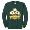 Classic Crewneck Sweatshirt Thumbnail