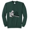 Classic Crewneck Sweatshirt Thumbnail
