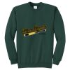 Classic Crewneck Sweatshirt Thumbnail