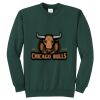 Classic Crewneck Sweatshirt Thumbnail