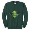 Classic Crewneck Sweatshirt Thumbnail