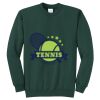 Classic Crewneck Sweatshirt Thumbnail