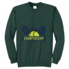 Classic Crewneck Sweatshirt Thumbnail