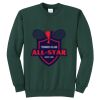 Classic Crewneck Sweatshirt Thumbnail