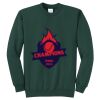 Classic Crewneck Sweatshirt Thumbnail