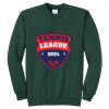 Classic Crewneck Sweatshirt Thumbnail