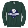 Classic Crewneck Sweatshirt Thumbnail