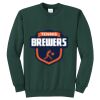 Classic Crewneck Sweatshirt Thumbnail