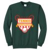 Classic Crewneck Sweatshirt Thumbnail