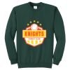 Classic Crewneck Sweatshirt Thumbnail