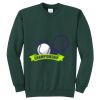 Classic Crewneck Sweatshirt Thumbnail