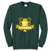 Classic Crewneck Sweatshirt Thumbnail