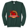 Classic Crewneck Sweatshirt Thumbnail