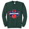 Classic Crewneck Sweatshirt Thumbnail