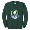 Classic Crewneck Sweatshirt Thumbnail