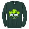Classic Crewneck Sweatshirt Thumbnail