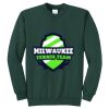 Classic Crewneck Sweatshirt Thumbnail