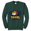 Classic Crewneck Sweatshirt Thumbnail