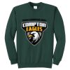 Classic Crewneck Sweatshirt Thumbnail