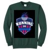 Classic Crewneck Sweatshirt Thumbnail
