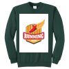 Classic Crewneck Sweatshirt Thumbnail