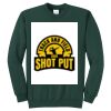 Classic Crewneck Sweatshirt Thumbnail