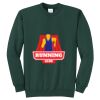 Classic Crewneck Sweatshirt Thumbnail
