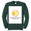 Classic Crewneck Sweatshirt Thumbnail
