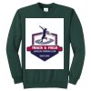 Classic Crewneck Sweatshirt Thumbnail
