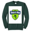 Classic Crewneck Sweatshirt Thumbnail