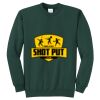 Classic Crewneck Sweatshirt Thumbnail