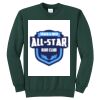 Classic Crewneck Sweatshirt Thumbnail