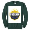 Classic Crewneck Sweatshirt Thumbnail