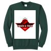 Classic Crewneck Sweatshirt Thumbnail